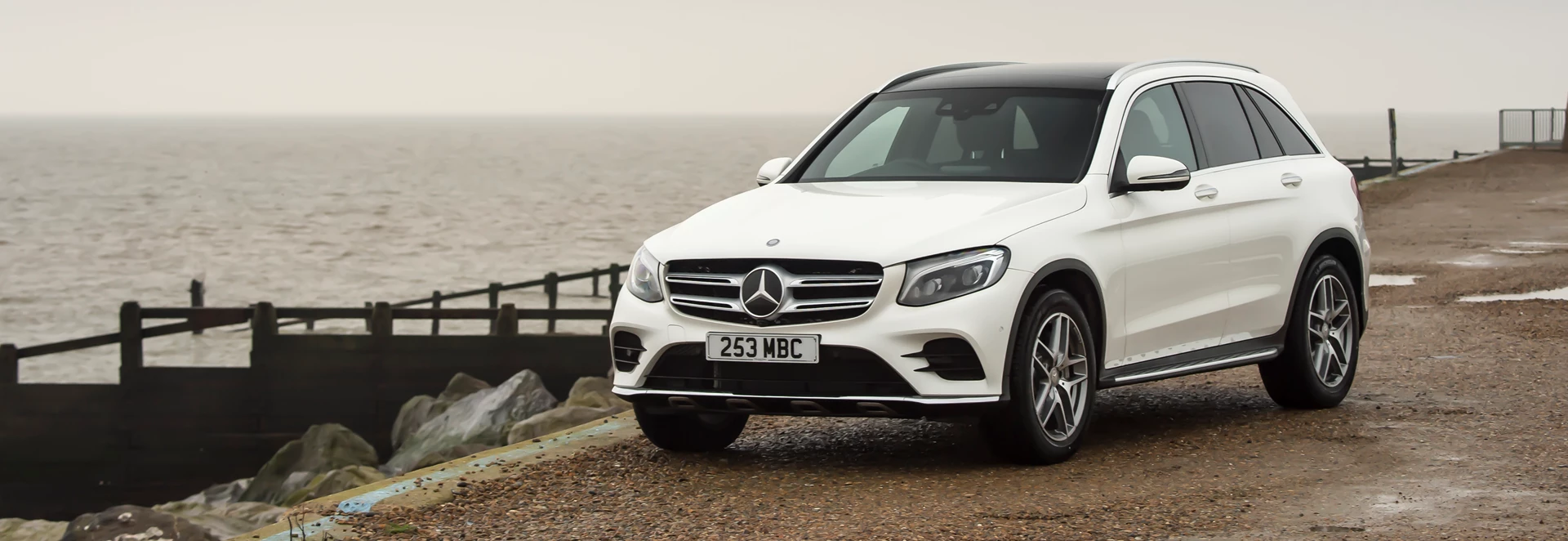 Mercedes achieves record sales and customer satisfaction up 
